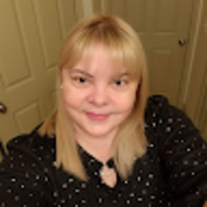 Meet your Posher, Catherine